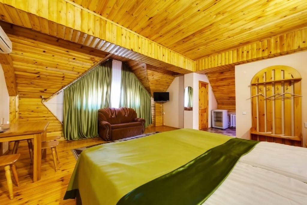 Стандарт двухместный